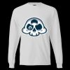 Unisex Beefy-T® Long Sleeve T-Shirt Thumbnail