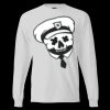 Unisex Beefy-T® Long Sleeve T-Shirt Thumbnail