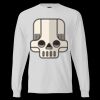 Unisex Beefy-T® Long Sleeve T-Shirt Thumbnail