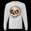 Unisex Beefy-T® Long Sleeve T-Shirt Thumbnail