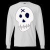 Unisex Beefy-T® Long Sleeve T-Shirt Thumbnail
