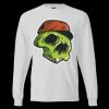 Unisex Beefy-T® Long Sleeve T-Shirt Thumbnail