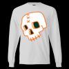 Unisex Beefy-T® Long Sleeve T-Shirt Thumbnail