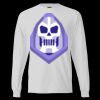 Unisex Beefy-T® Long Sleeve T-Shirt Thumbnail