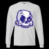 Unisex Beefy-T® Long Sleeve T-Shirt Thumbnail