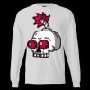 Unisex Beefy-T® Long Sleeve T-Shirt Thumbnail