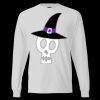 Unisex Beefy-T® Long Sleeve T-Shirt Thumbnail