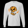 Unisex Beefy-T® Long Sleeve T-Shirt Thumbnail