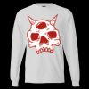 Unisex Beefy-T® Long Sleeve T-Shirt Thumbnail