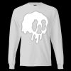 Unisex Beefy-T® Long Sleeve T-Shirt Thumbnail