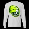 Unisex Beefy-T® Long Sleeve T-Shirt Thumbnail