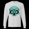 Unisex Beefy-T® Long Sleeve T-Shirt Thumbnail