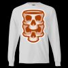 Unisex Beefy-T® Long Sleeve T-Shirt Thumbnail