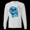 Unisex Beefy-T® Long Sleeve T-Shirt Thumbnail