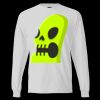 Unisex Beefy-T® Long Sleeve T-Shirt Thumbnail