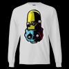 Unisex Beefy-T® Long Sleeve T-Shirt Thumbnail