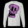 Unisex Beefy-T® Long Sleeve T-Shirt Thumbnail