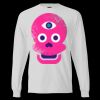 Unisex Beefy-T® Long Sleeve T-Shirt Thumbnail