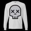 Unisex Beefy-T® Long Sleeve T-Shirt Thumbnail