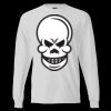 Unisex Beefy-T® Long Sleeve T-Shirt Thumbnail