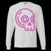 Unisex Beefy-T® Long Sleeve T-Shirt Thumbnail