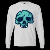 Unisex Beefy-T® Long Sleeve T-Shirt Thumbnail