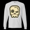 Unisex Beefy-T® Long Sleeve T-Shirt Thumbnail