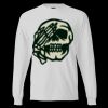 Unisex Beefy-T® Long Sleeve T-Shirt Thumbnail