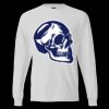 Unisex Beefy-T® Long Sleeve T-Shirt Thumbnail