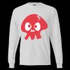Unisex Beefy-T® Long Sleeve T-Shirt Thumbnail