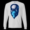 Unisex Beefy-T® Long Sleeve T-Shirt Thumbnail