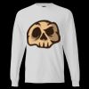 Unisex Beefy-T® Long Sleeve T-Shirt Thumbnail