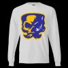Unisex Beefy-T® Long Sleeve T-Shirt Thumbnail