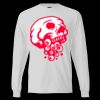 Unisex Beefy-T® Long Sleeve T-Shirt Thumbnail