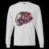 Unisex Beefy-T® Long Sleeve T-Shirt Thumbnail