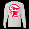 Unisex Beefy-T® Long Sleeve T-Shirt Thumbnail
