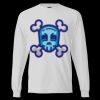 Unisex Beefy-T® Long Sleeve T-Shirt Thumbnail
