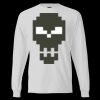 Unisex Beefy-T® Long Sleeve T-Shirt Thumbnail