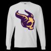 Unisex Beefy-T® Long Sleeve T-Shirt Thumbnail