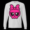 Unisex Beefy-T® Long Sleeve T-Shirt Thumbnail