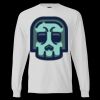 Unisex Beefy-T® Long Sleeve T-Shirt Thumbnail