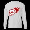 Unisex Beefy-T® Long Sleeve T-Shirt Thumbnail