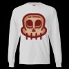 Unisex Beefy-T® Long Sleeve T-Shirt Thumbnail