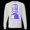 Unisex Beefy-T® Long Sleeve T-Shirt Thumbnail