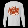 Unisex Beefy-T® Long Sleeve T-Shirt Thumbnail