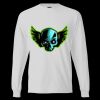 Unisex Beefy-T® Long Sleeve T-Shirt Thumbnail