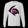 Unisex Beefy-T® Long Sleeve T-Shirt Thumbnail