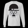 Unisex Beefy-T® Long Sleeve T-Shirt Thumbnail