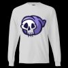 Unisex Beefy-T® Long Sleeve T-Shirt Thumbnail