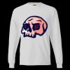 Unisex Beefy-T® Long Sleeve T-Shirt Thumbnail